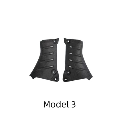 Front Chassis Coolant Hose Guard Plate for Tesla Model 3 Model Y