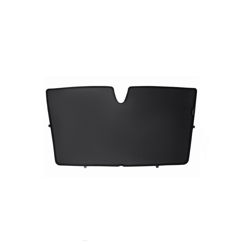 Front Skylight Roof/Tailgate Sunshade for Model X