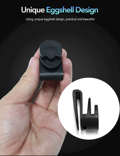 Front Trunk Hook for Tesla Model Y (2pcs)