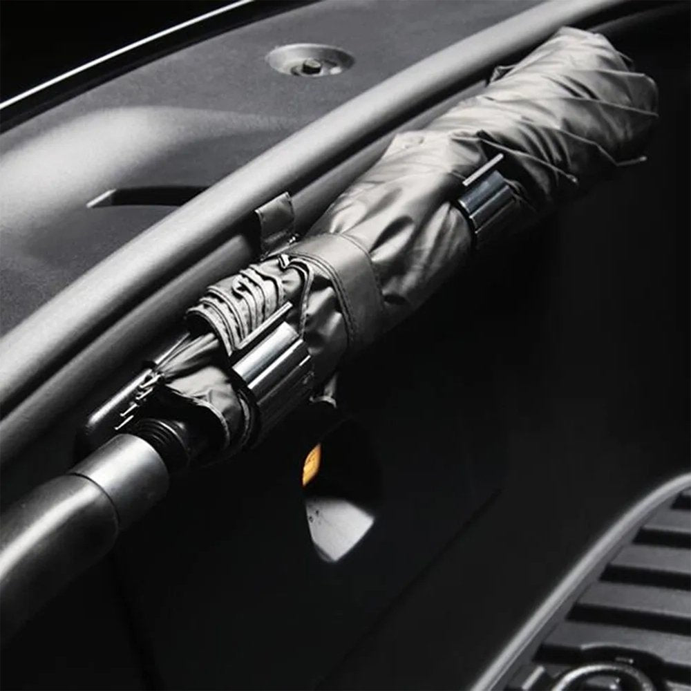 Front Trunk Hook Umbrella Hook for Tesla Model Y