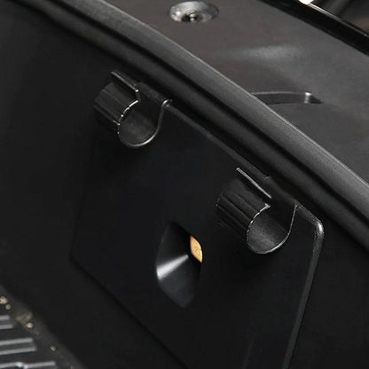 Front Trunk Hook Umbrella Hook for Tesla Model Y