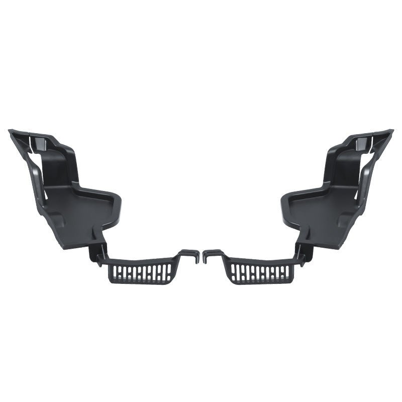 Front Trunk Water Channel Anti-Clogging Net for Tesla Model Y (2 PCS)