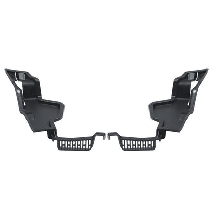 Front Trunk Water Channel Anti-Clogging Net for Tesla Model Y (2 PCS)