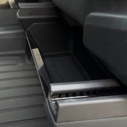 Front Under-Seat Storage Box for Cybertruck