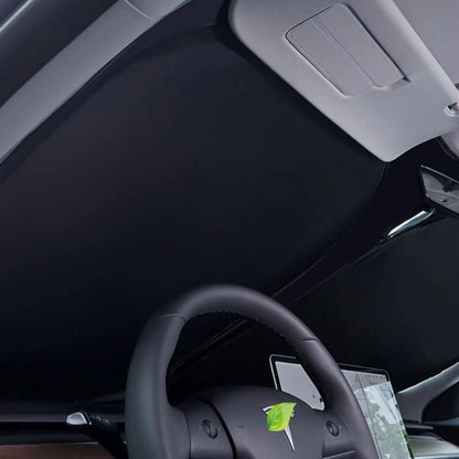 Full 8pcs Set Side Window Shade for Tesla Model Y