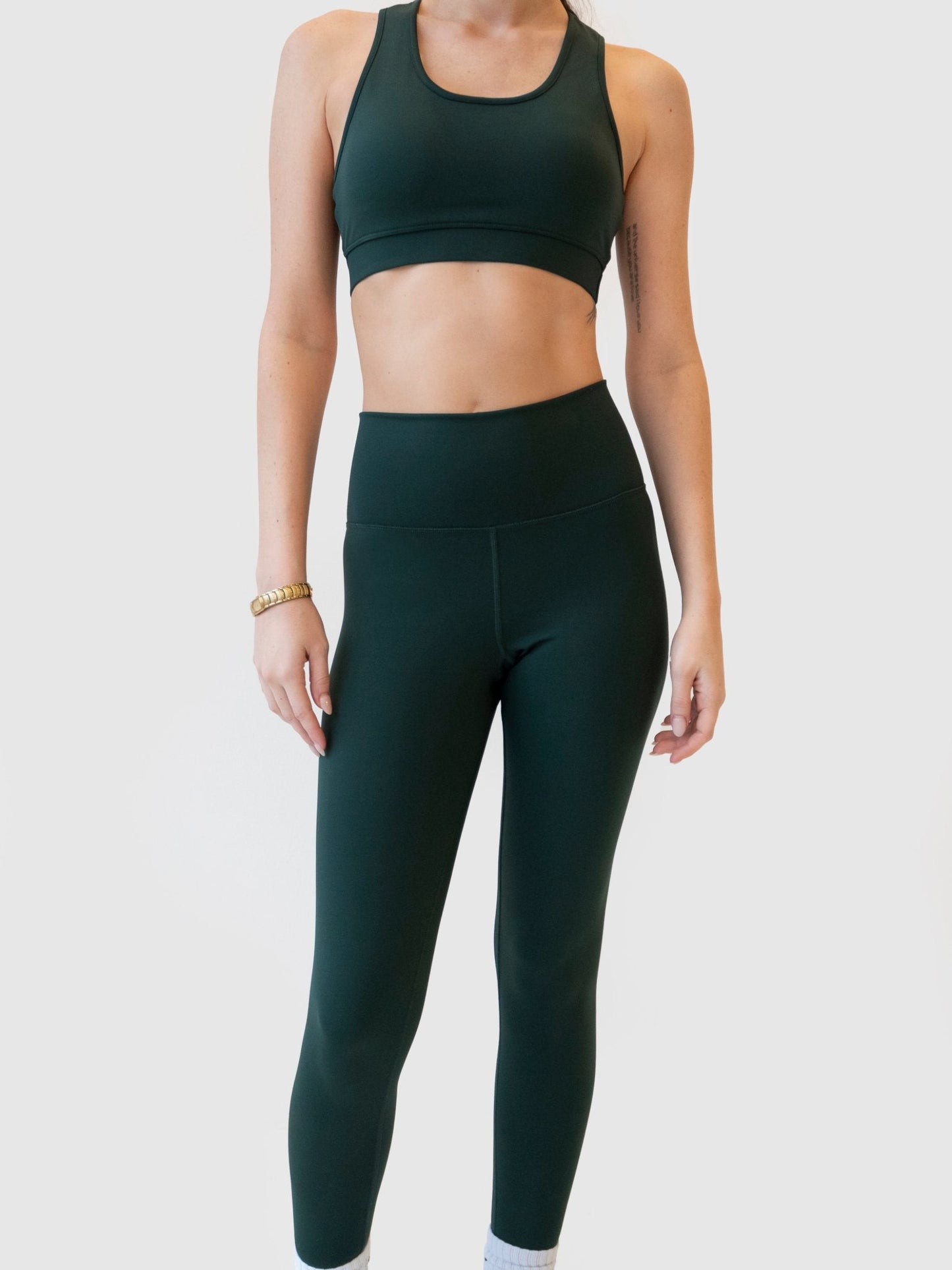 Fusion Leggings