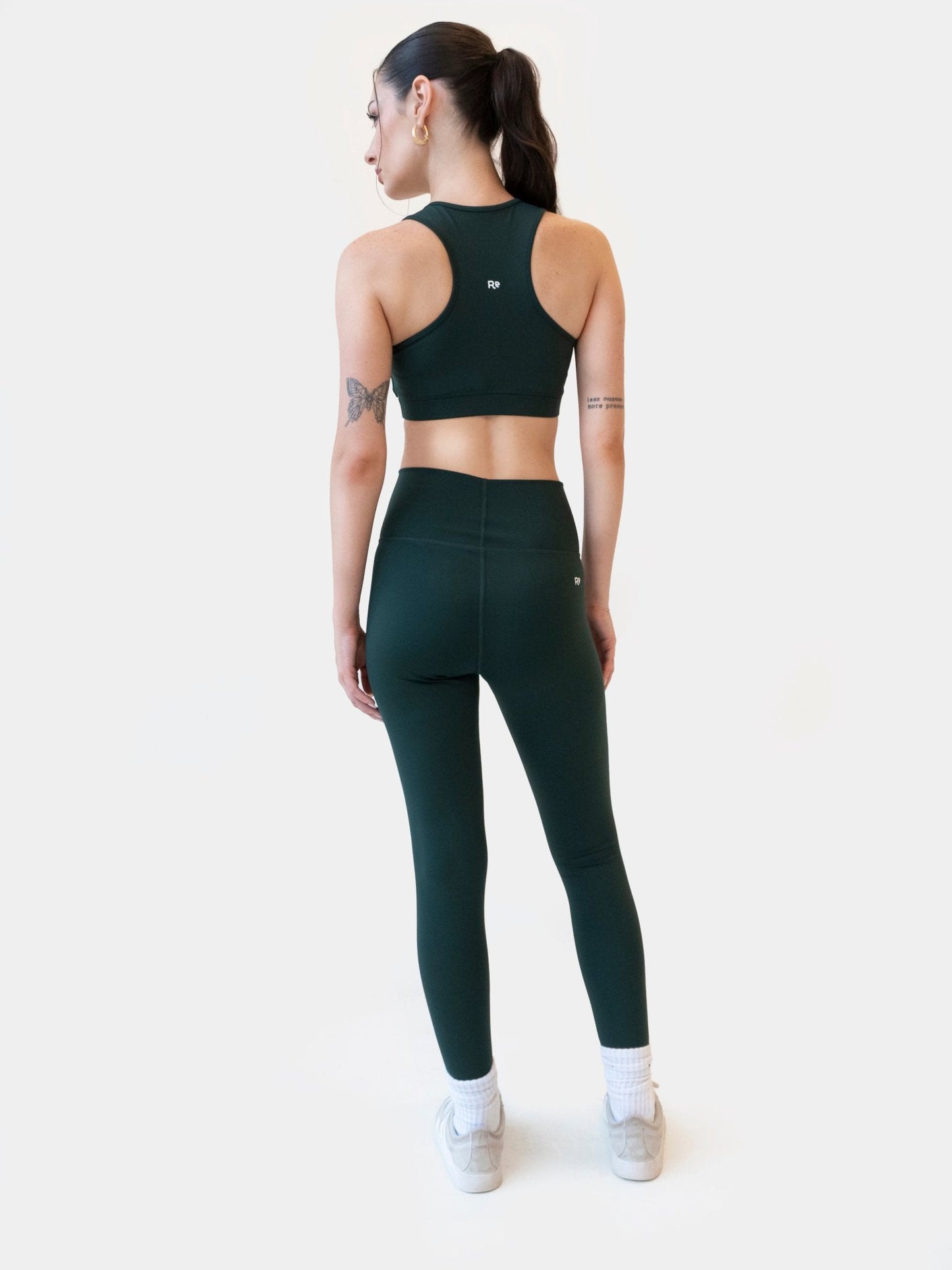 Fusion Leggings (Pockets)