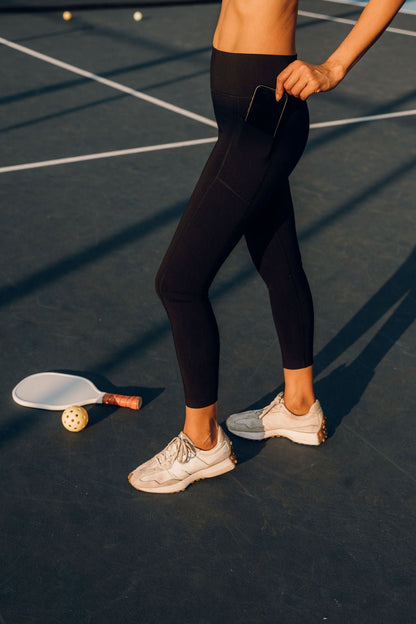 Fusion Leggings (Pockets)