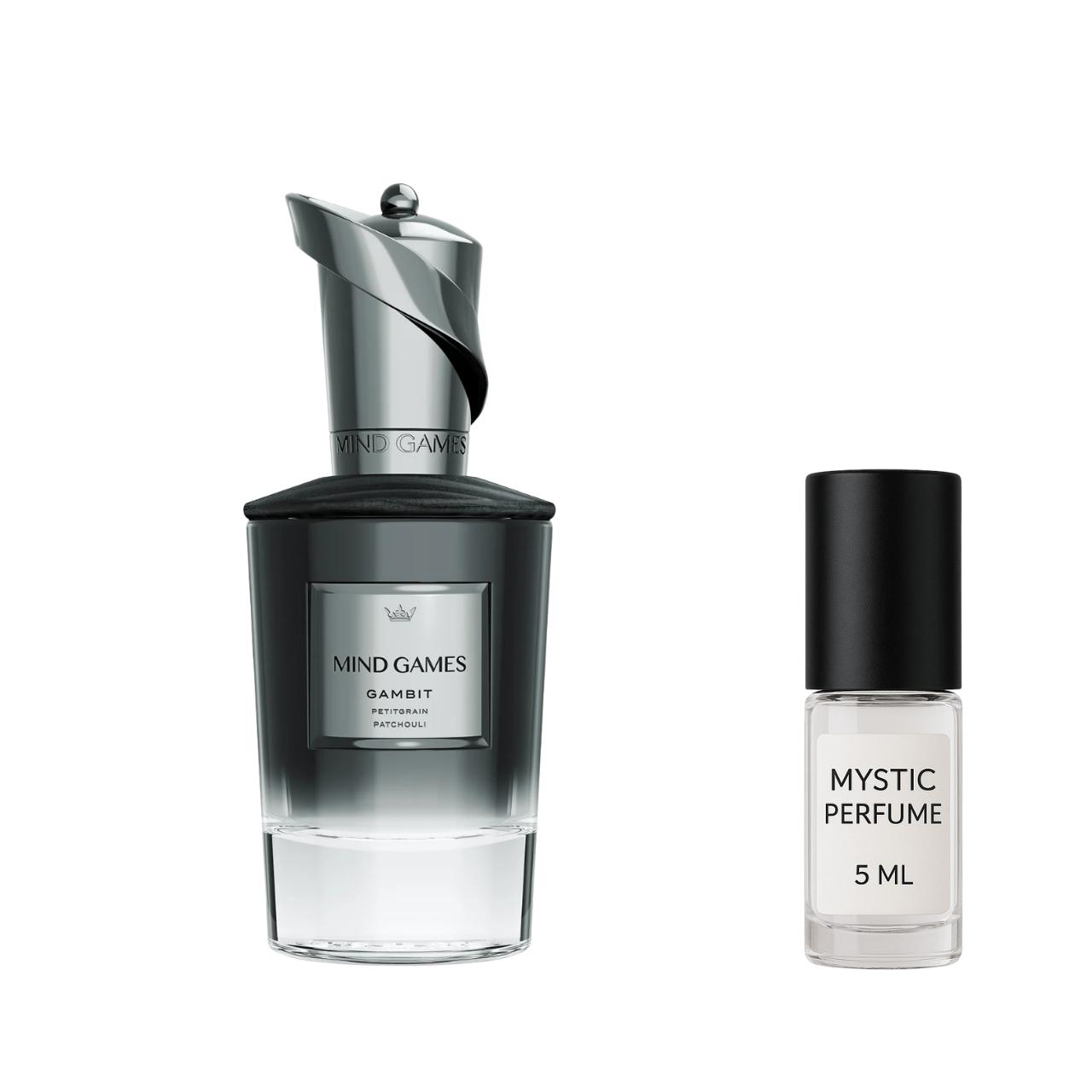 Sample - Mind Games Gambit