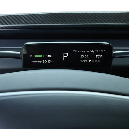 Gear Shift Stalks Heads Up Display for Model 3 Highland / Model Y Juniper