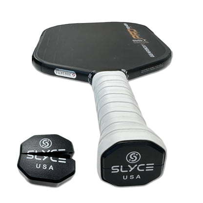 SLYCE Gearbox (26g) SpeedCap Paddle Performance Enhancer**