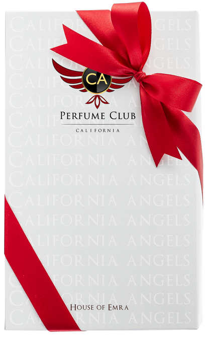 Light Of Eyes Perfume Spray