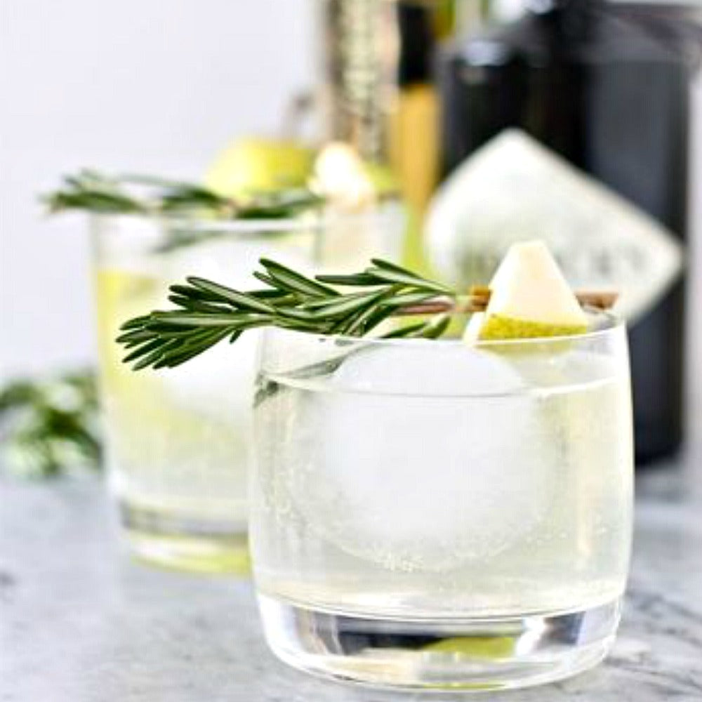 Gin & Tonic