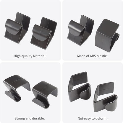 Glove Box Hook for Tesla Model 3 & USA/China Model Y