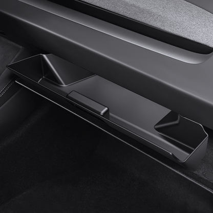 Glove Box Organizer for Tesla Model 3 Highland & Model Y Juniper
