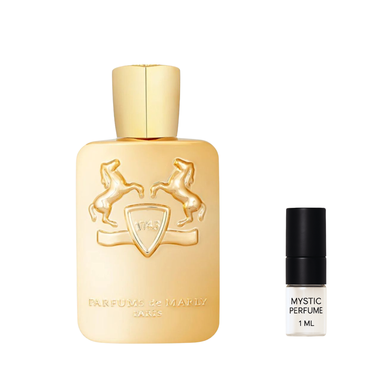 Sample - Parfums de Marly Godolphin