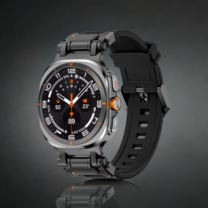 Explorer Silicone Band For Galaxy Watch 20mm