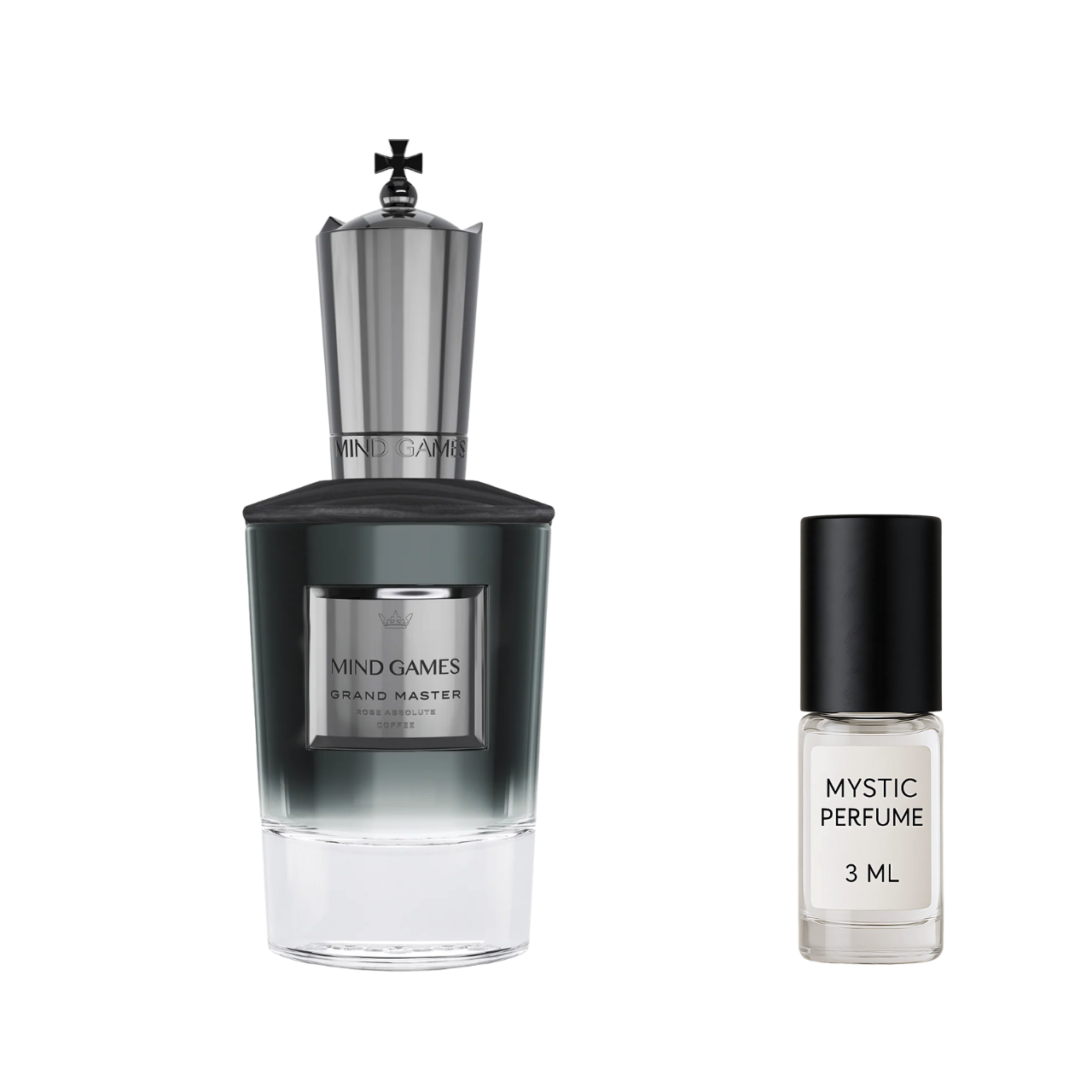 Sample - Mind Games Grand Master