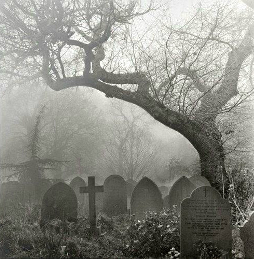 Graveyard