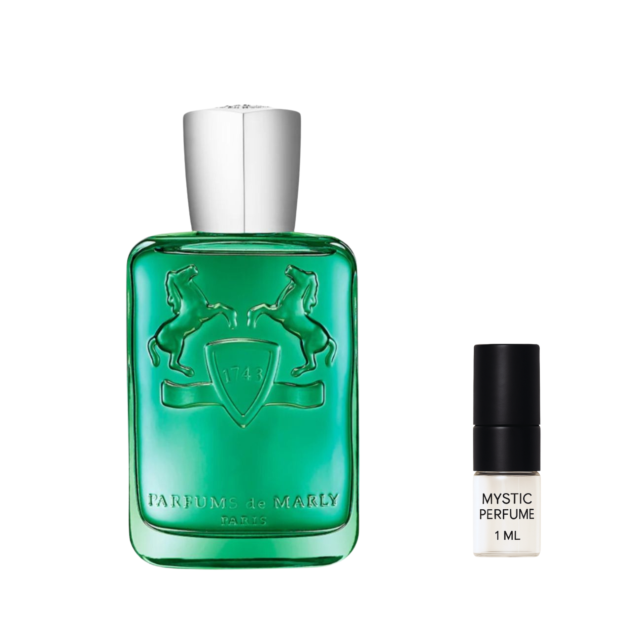 Sample - Parfums de Marly Greenley