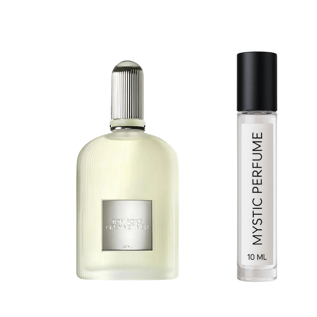 Sample - Tom Ford Grey Vetiver EDP