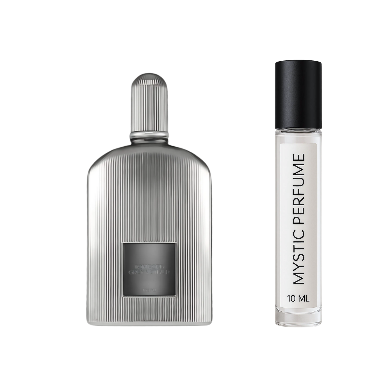 Sample - Tom Ford Grey Vetiver Parfum