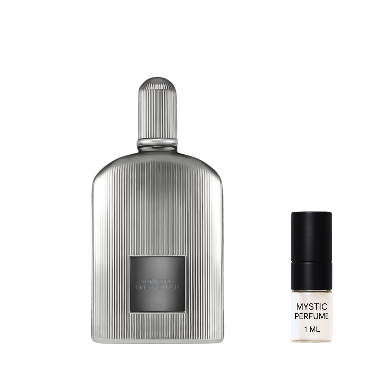 Sample - Tom Ford Grey Vetiver Parfum