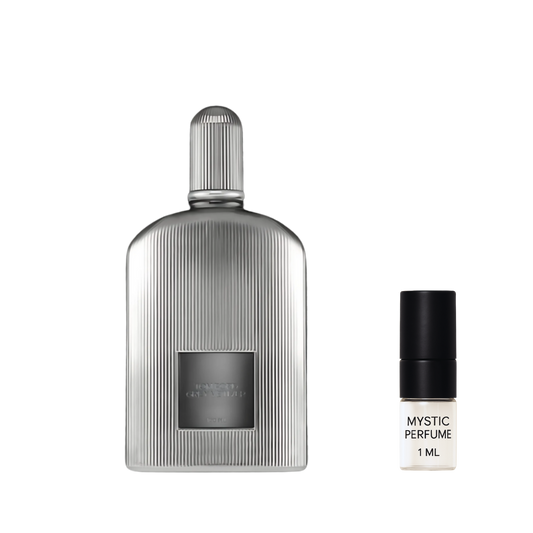 Sample - Tom Ford Grey Vetiver Parfum