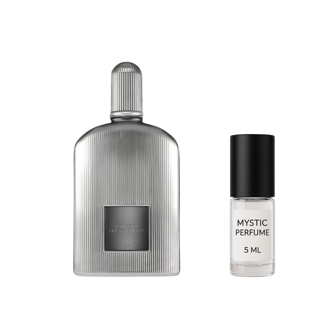 Sample - Tom Ford Grey Vetiver Parfum