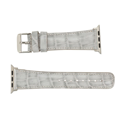 Guernsey Leather Bands for Apple Watch 9, Ultra 2 & SE