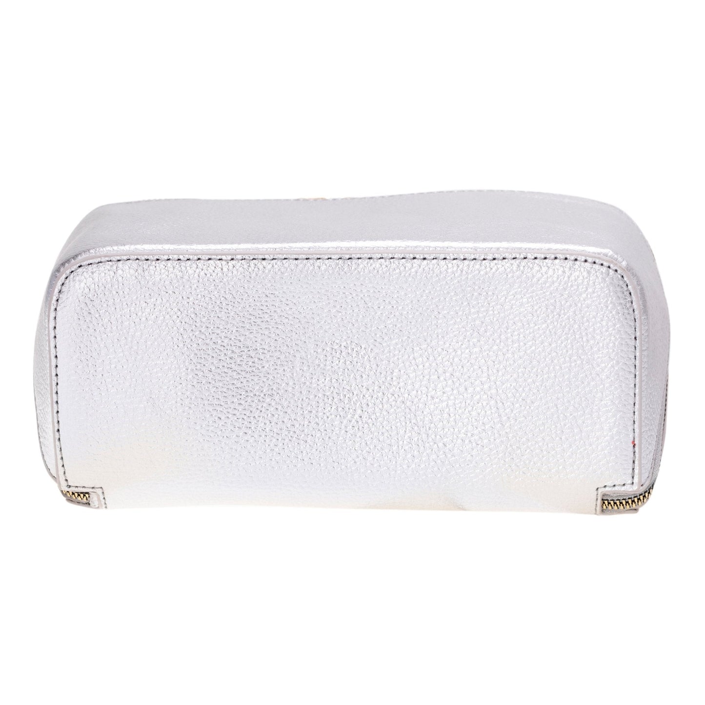 Haines Leather Cosmetic Bag – Stylish & Durable Makeup Bag for Travel