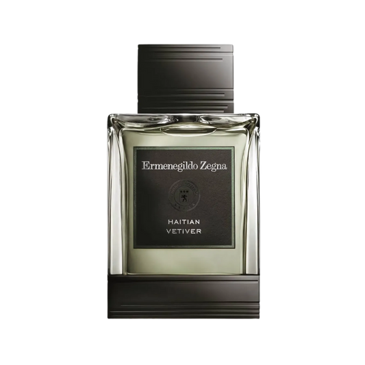 Ermenegildo Zegna Haitian Vetiver EDT