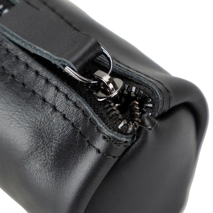 Handmade Genuine Cow Leather Pencil Case