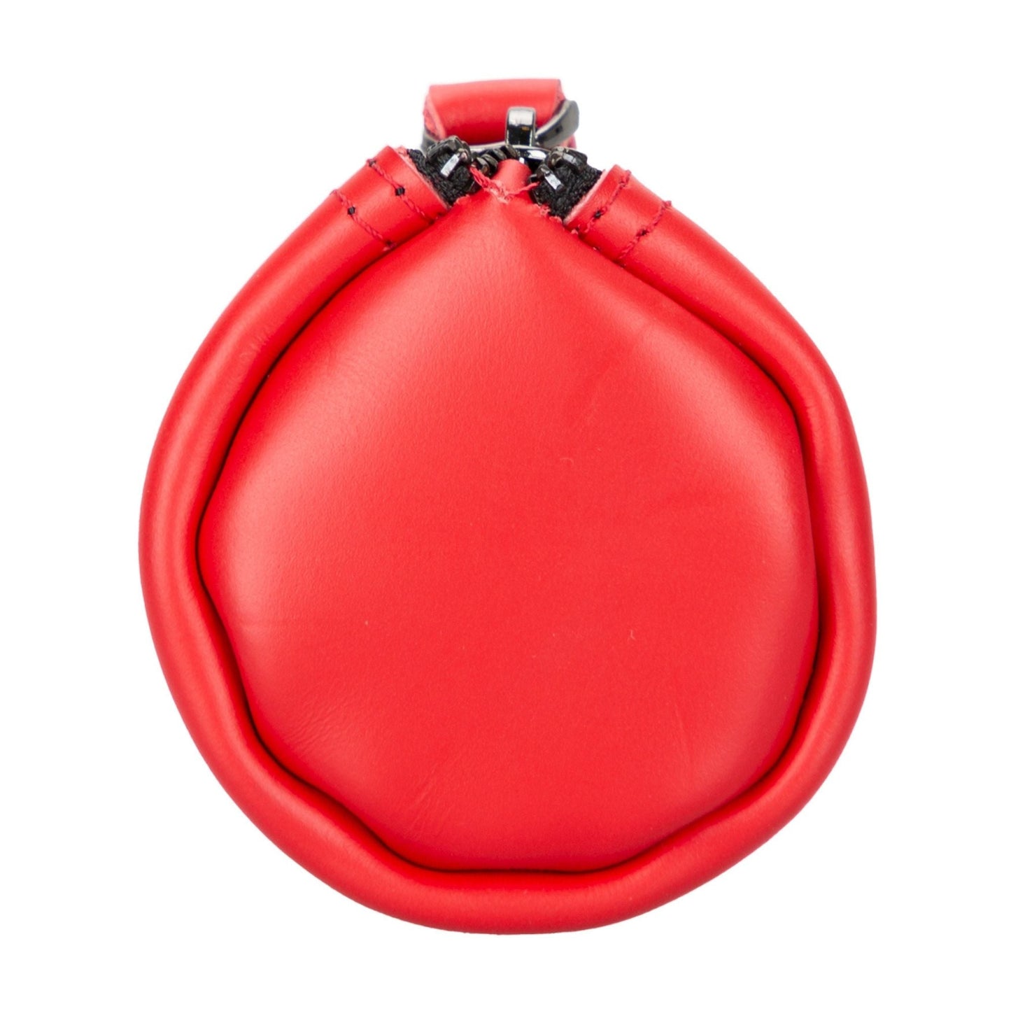 Handmade Genuine Cow Leather Pencil Case