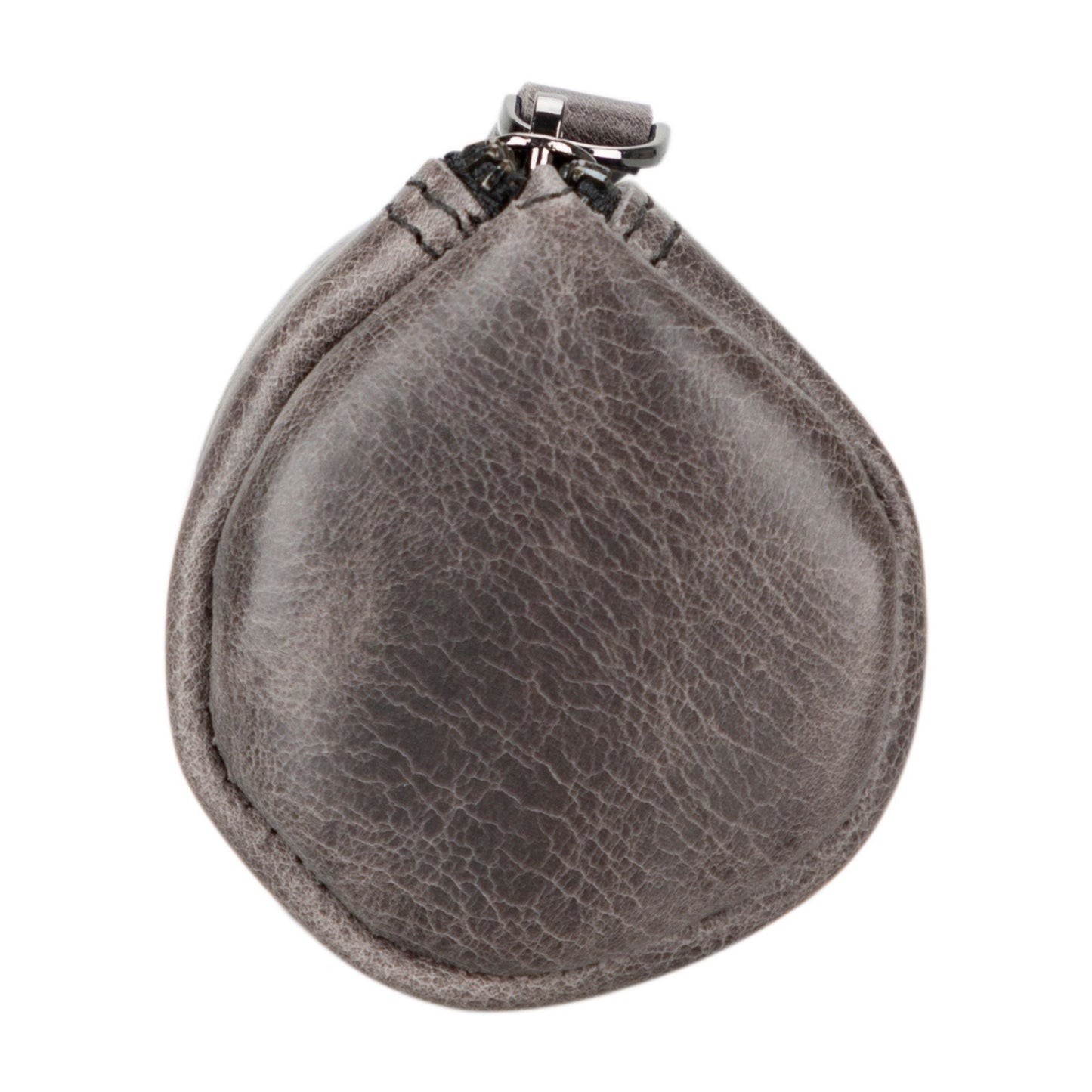 Handmade Genuine Cow Leather Pencil Case