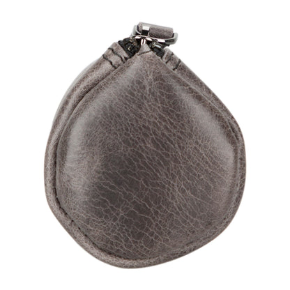 Handmade Genuine Cow Leather Pencil Case