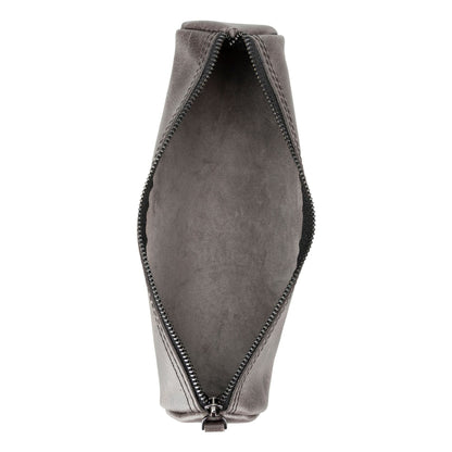 Handmade Genuine Cow Leather Pencil Case