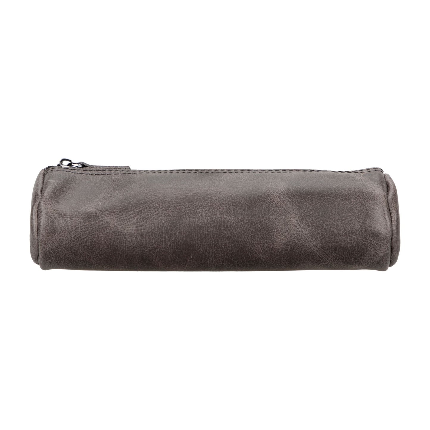 Handmade Genuine Cow Leather Pencil Case