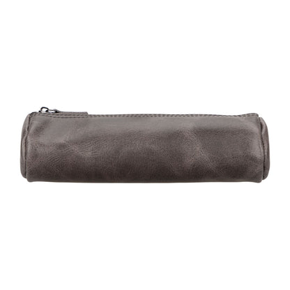 Handmade Genuine Cow Leather Pencil Case
