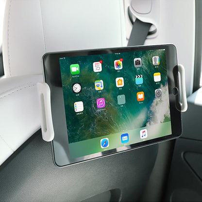 Headrest Ipad Phone Mount for Tesla Model 3 & Model Y