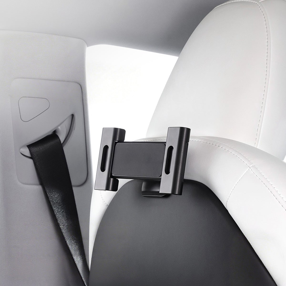 Headrest Ipad Phone Mount for Tesla Model 3 & Model Y