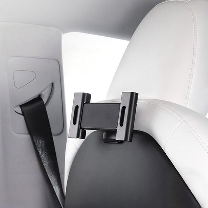 Headrest Ipad Phone Mount for Tesla Model 3 & Model Y