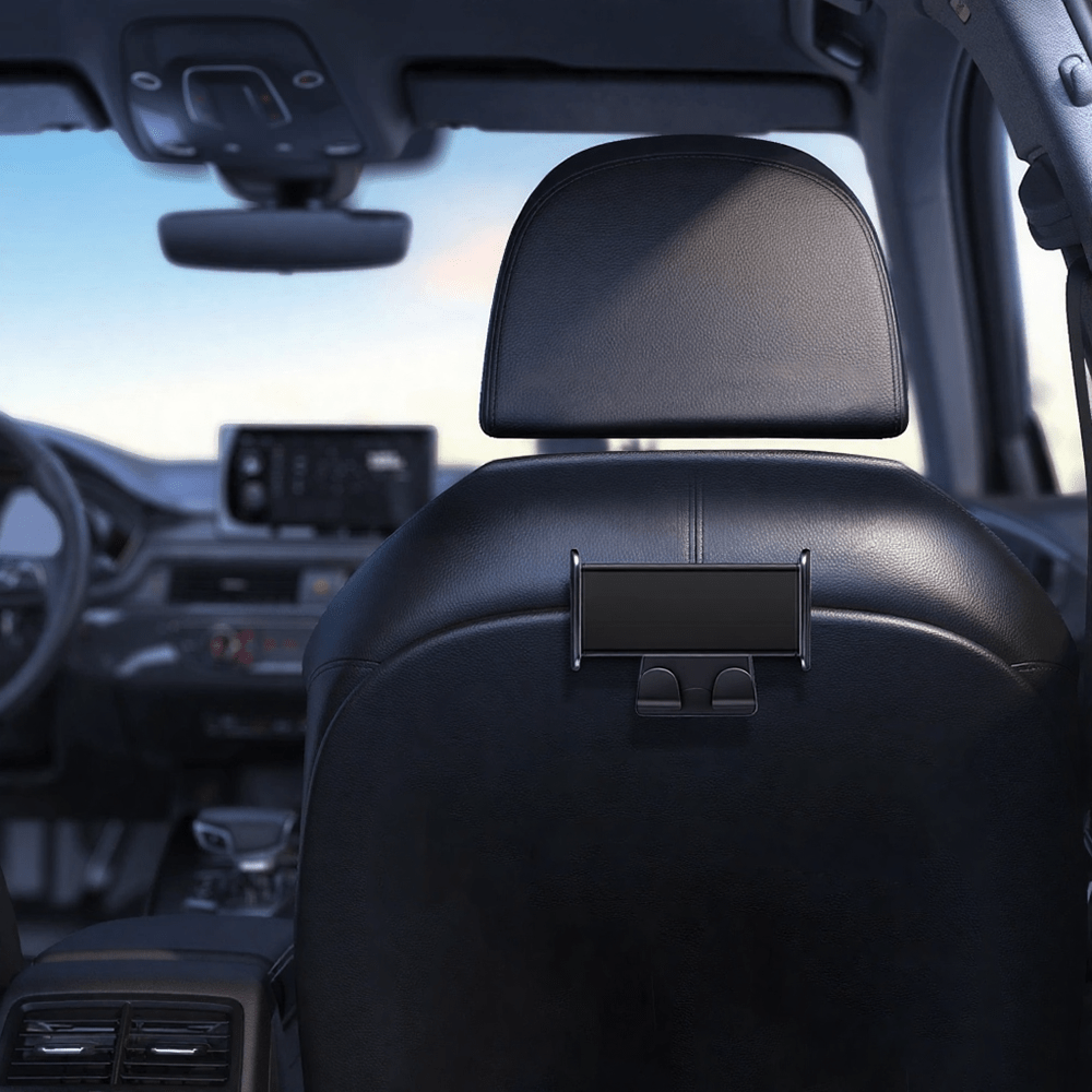 Headrest Ipad Phone Mount for Tesla Model 3 & Model Y