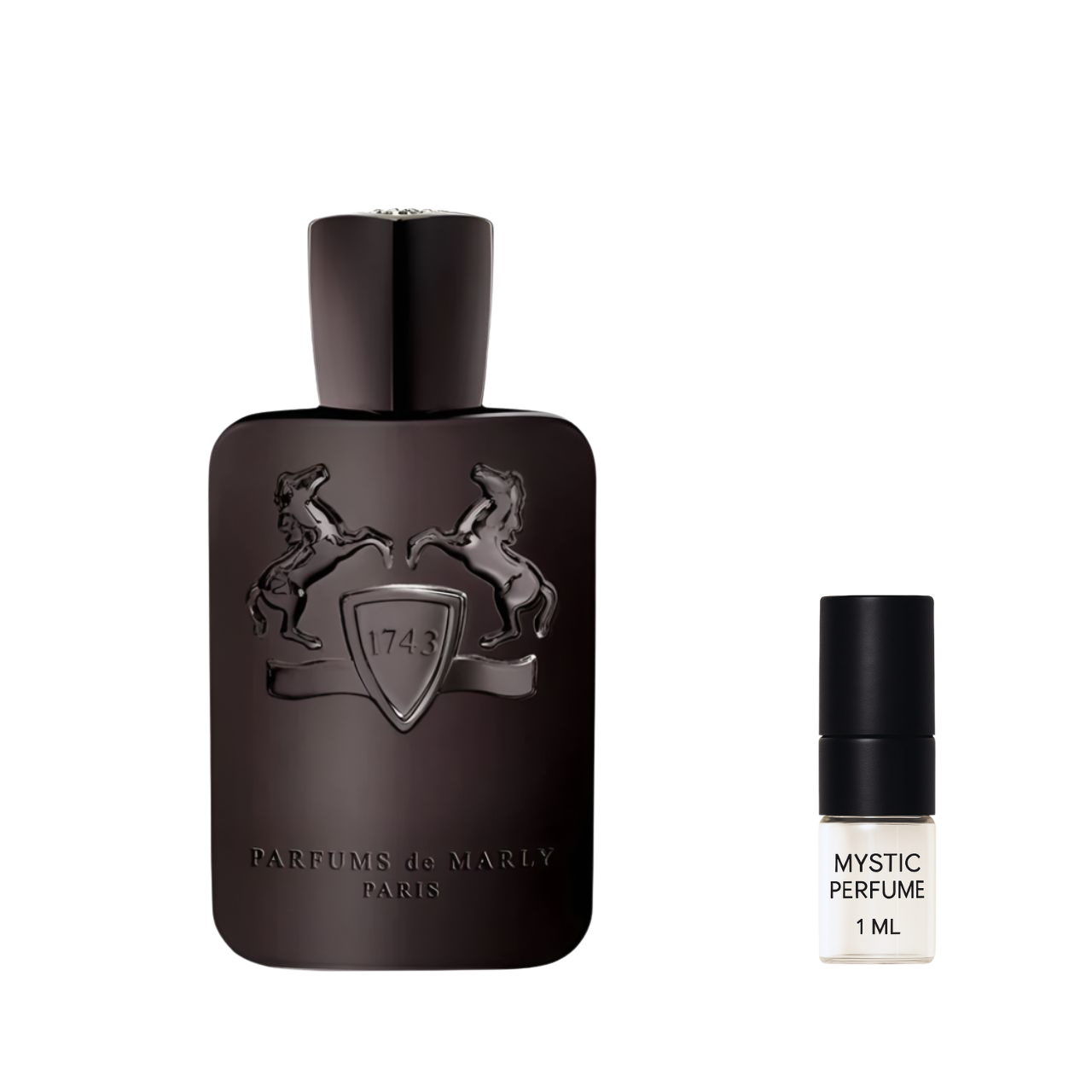 Sample - Parfums de Marly Herod
