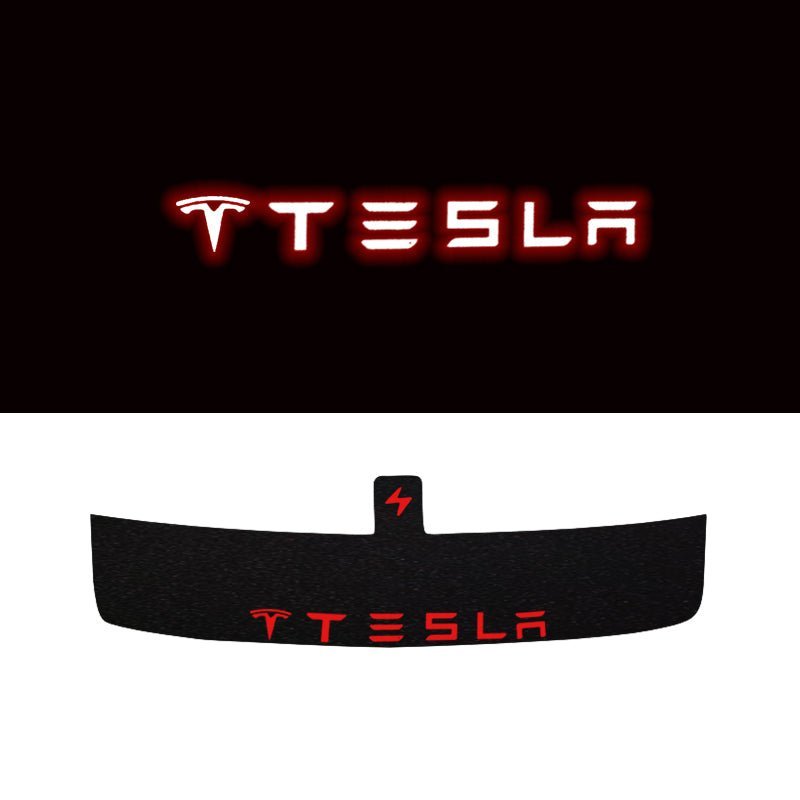 High Mount Brake Projection Board for Model 3/Y