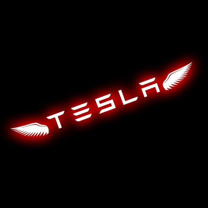 High Mount Brake Projection Board for Model 3/Y