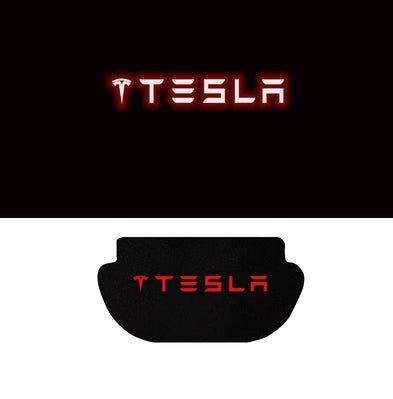 High Mount Brake Projection Board for Model 3/Y