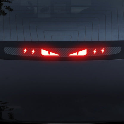 High Mount Brake Projection Board for Model 3/Y