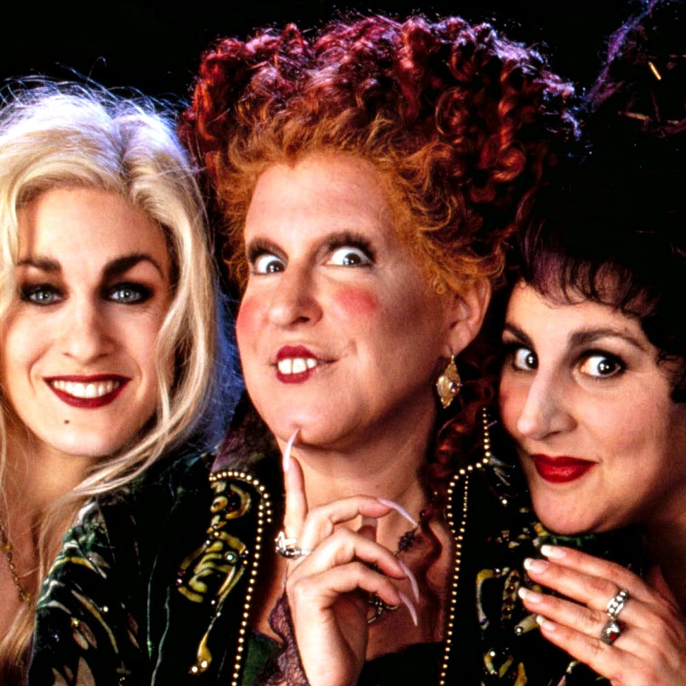 Hocus Pocus