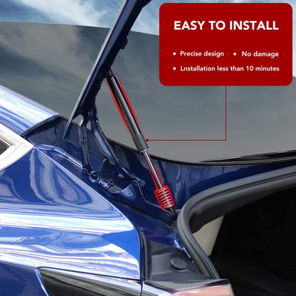 Hydraulic Trunk Support Rod Automatic Trunk Lift Support for Tesla Model 3